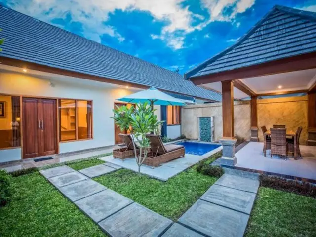 Mirah Hotel & Resort Banyuwangi