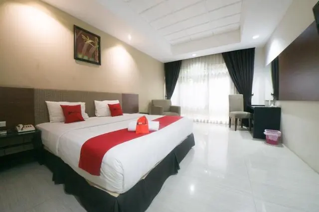 New Grand Park Surabaya