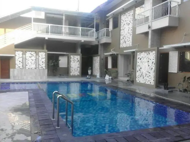 Nueve Malioboro Hotel Yogyakarta