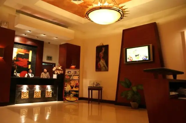 Pacific Balikpapan