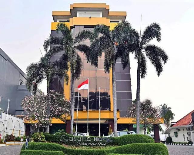 Pangrango II