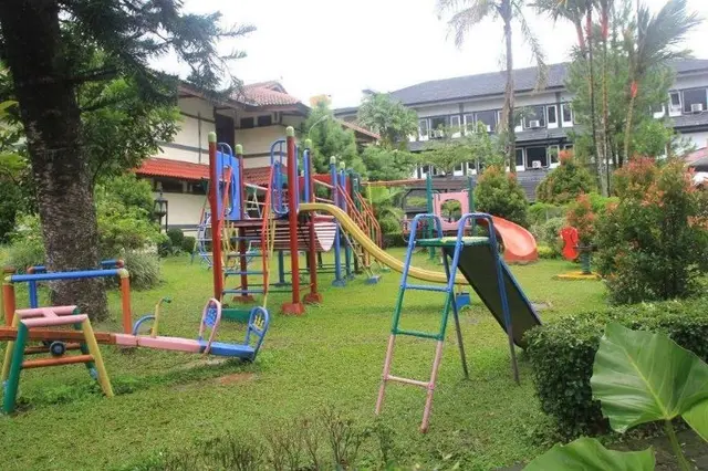 Parama Hotel