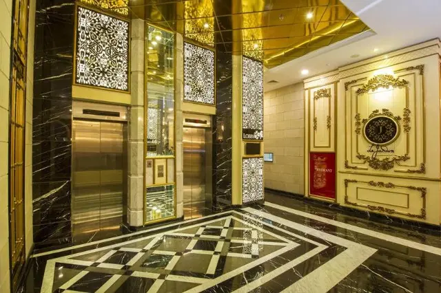 d'primahotel Bandung