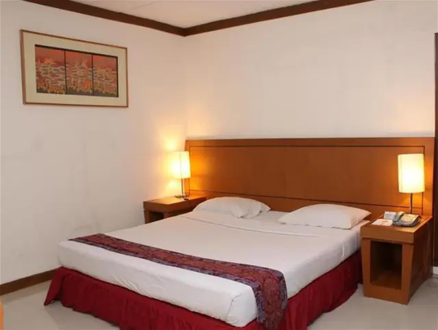 Patra Cirebon Hotel & Convention