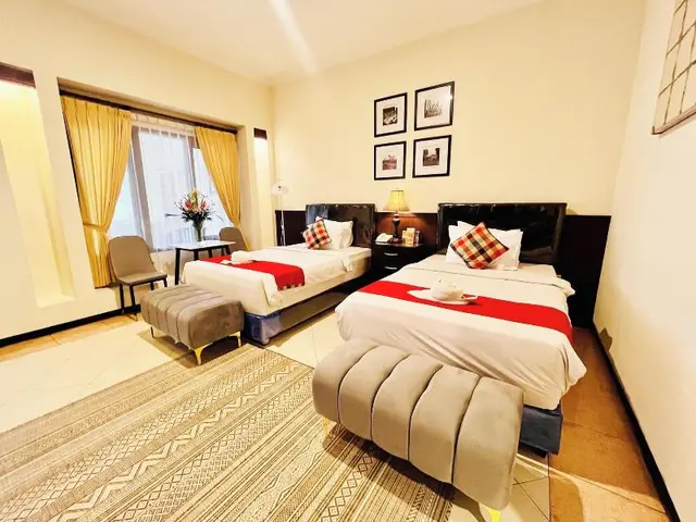 Hotel Pelangi Malang
