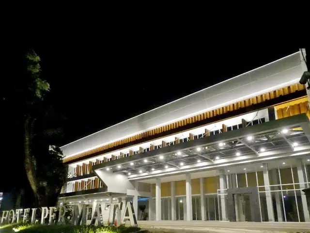 Permata Hotel