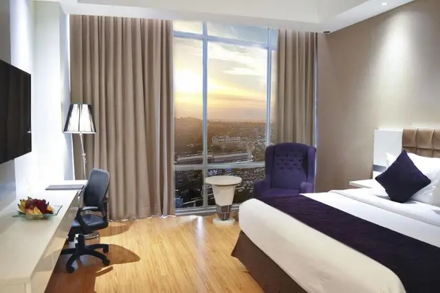 Platinum Hotel & Convention Hall Balikpapan