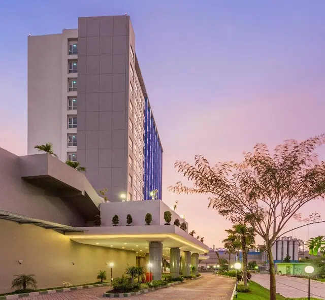 PrimeBiz Hotel Cikarang