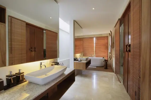 Puri Sebali Resort Ubud