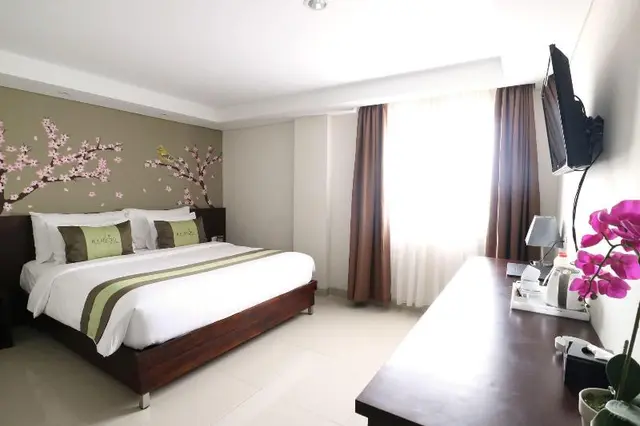 Ramedo Hotel Makassar