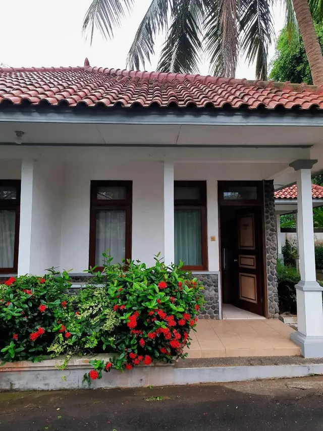 Resort Prima Anyer