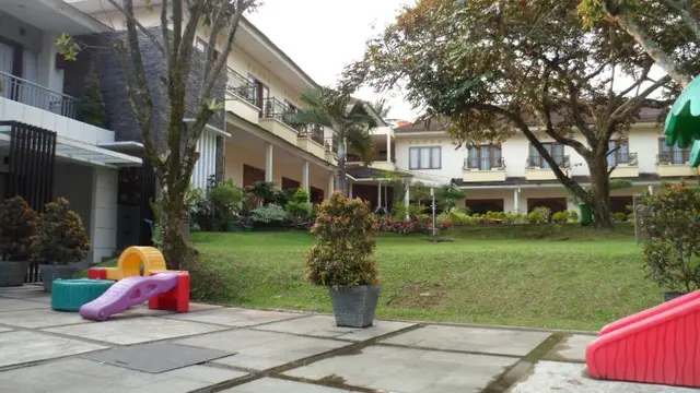 Resort Prima Cipayung Bogor