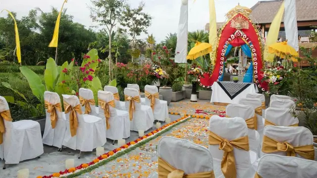 The Sankara Resort by Pramana