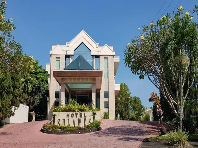 Sulawesi Hotel Jember