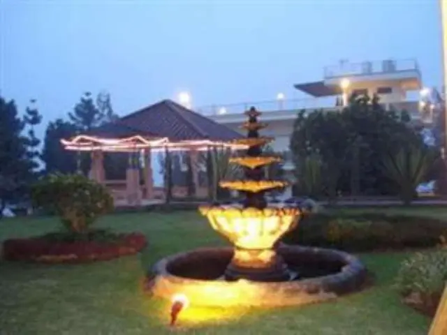 Tangko Inn Resort