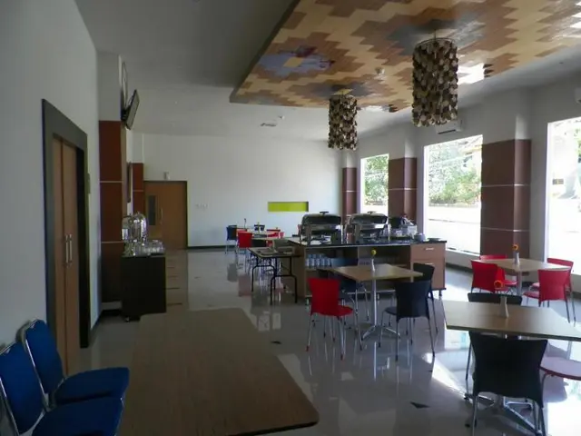 Hotel Artha Kencana