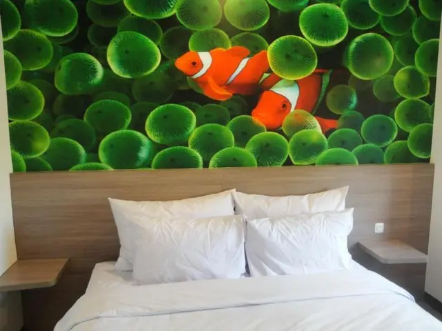 Top Hotel Manado by Gran Puri