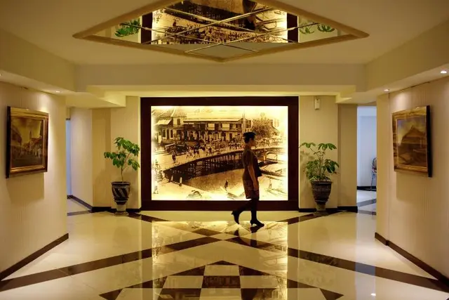 Varna Culture Hotel Soerabaia