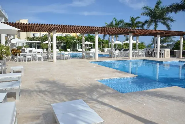 Magia Beachside