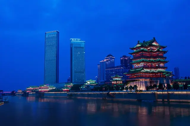 Swiss International Hotel Nanchang
