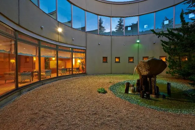 Hotel Kazuno