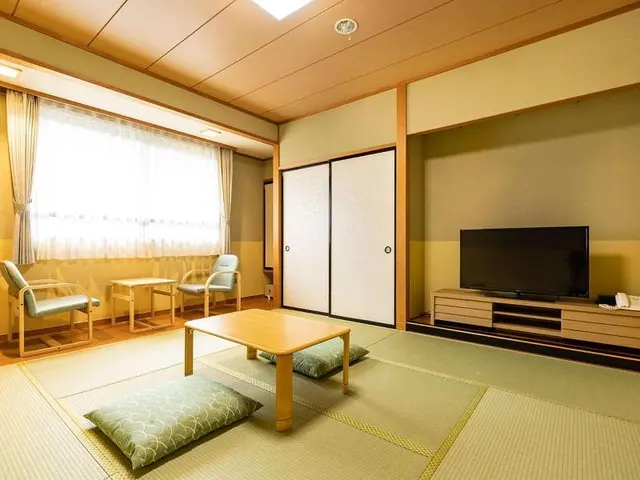 Ooedo Onsen Monogatari Kounkaku