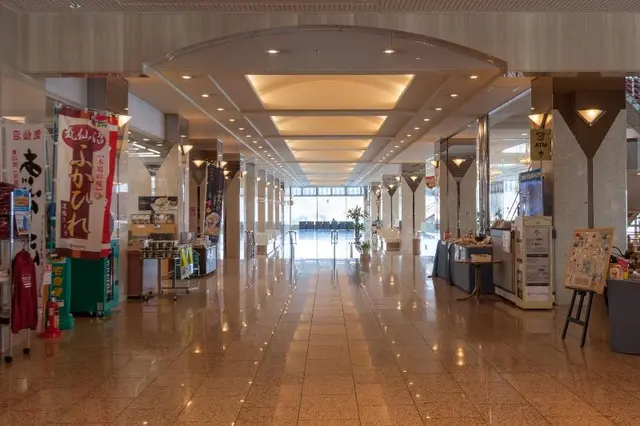 Minamisanriku Hotel Kanyo