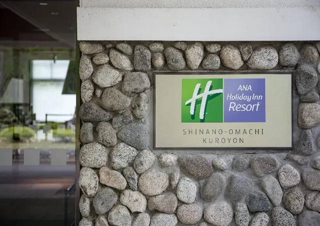 Holiday Inn Resort Kuroyon