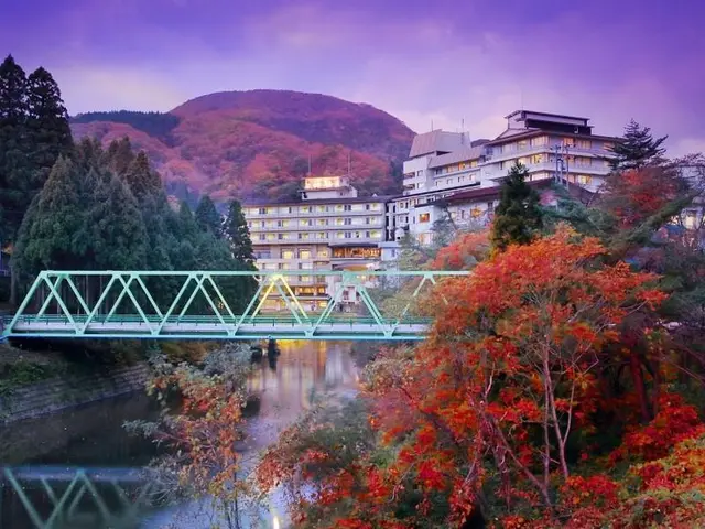 Hotel Shidotaira