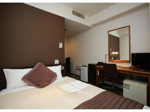 Koriyama Washington Hotel
