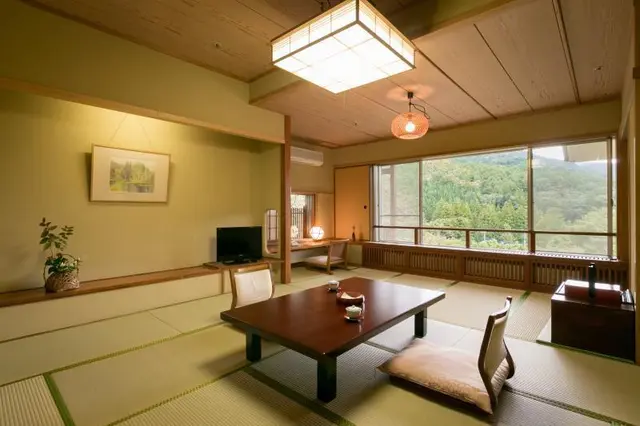 Shima Tamura Ryokan