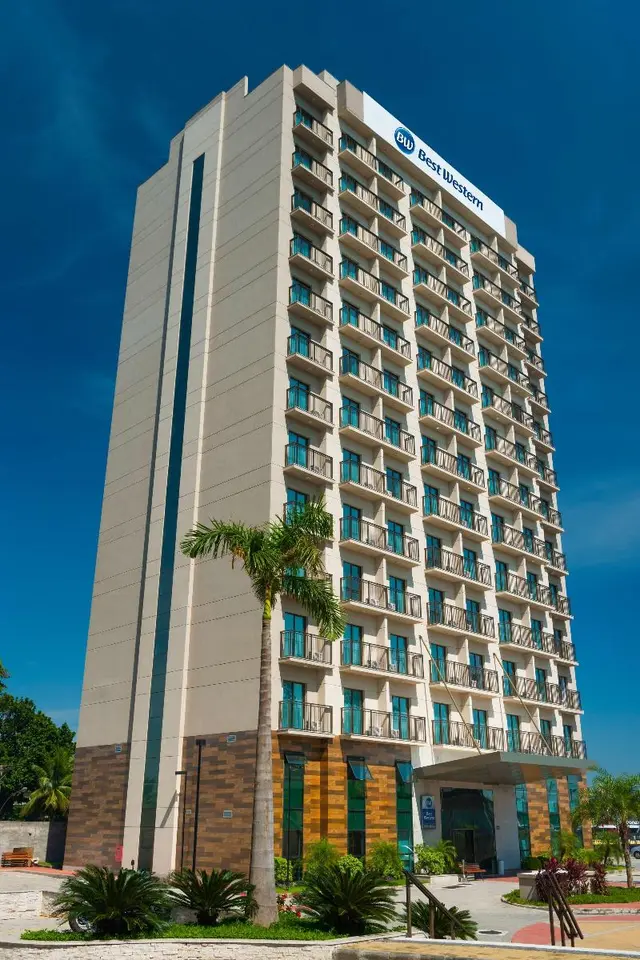 Best Western Multi Suites
