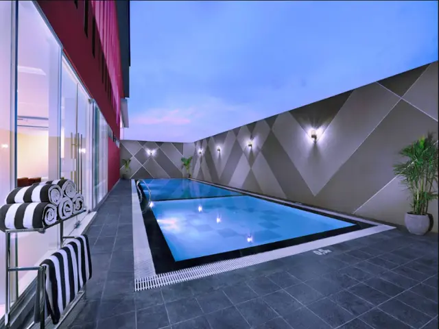 favehotel Rungkut