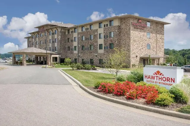 Hawthorn Suites By Wyndham Bridgeport/Clarksburg