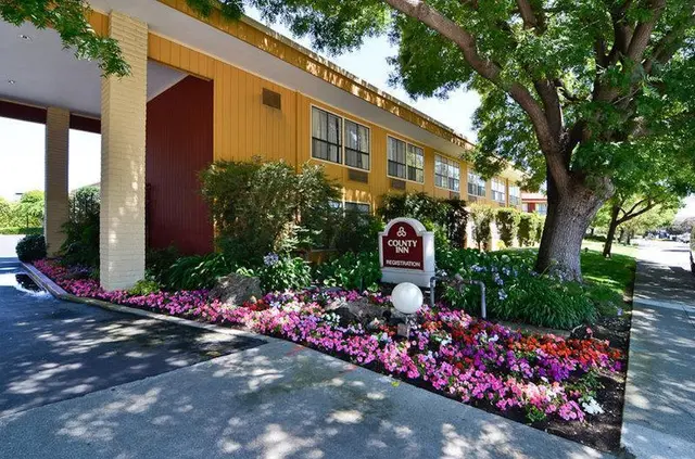 Days Inn by Wyndham Mountain View