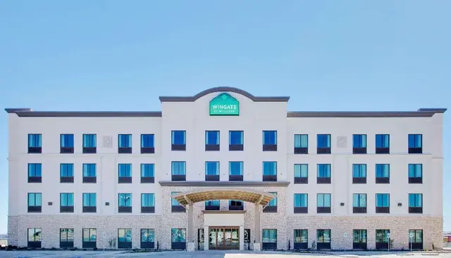 Wingate By Wyndham San Angelo