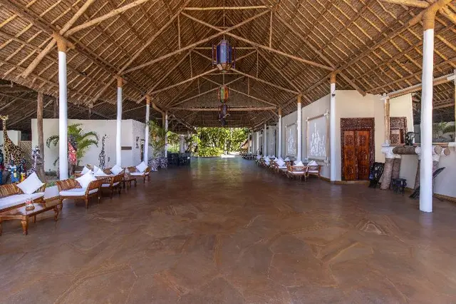 Kiwengwa Beach Resort