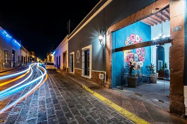 Casa Altamira