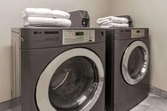 Quality Inn & Suites Ardmore