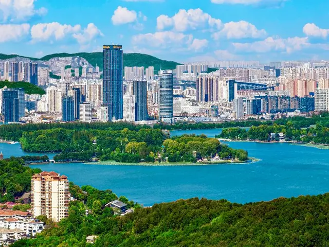 Shangri-La Hotel Nanjing