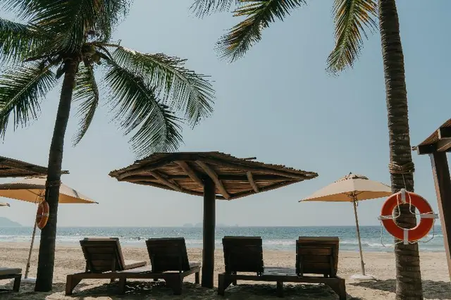 Hotel Las Palmas Luxury Villas
