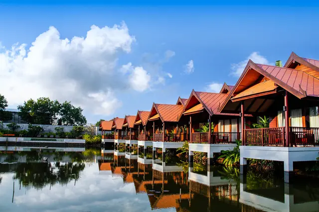 Farmer's Boutique Resort