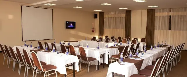 Protea Hotel Kampala
