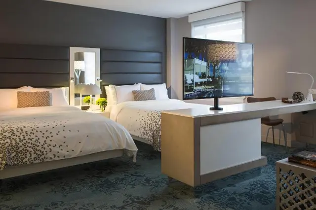 Renaissance Albany Hotel