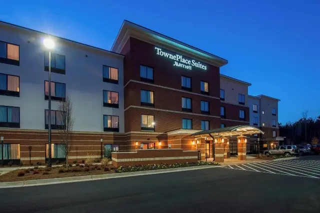 TownePlace Suites Newnan