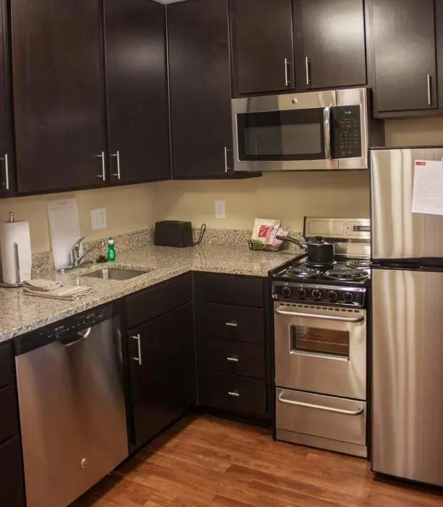 TownePlace Suites Beaumont Port Arthur