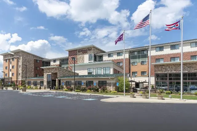 Residence Inn Akron South/Green