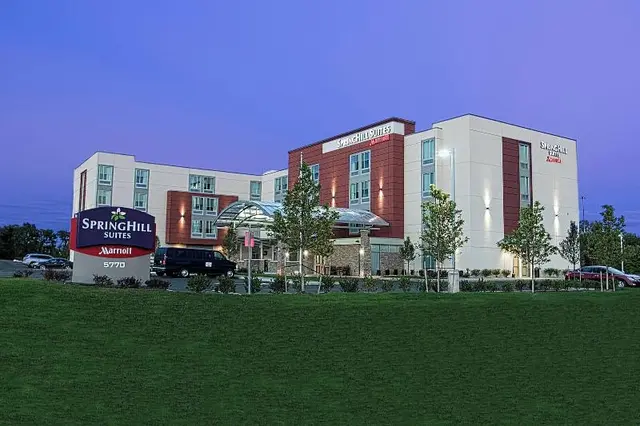 SpringHill Suites by Marriott Canton