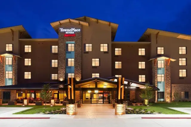 TownePlace Suites Carlsbad
