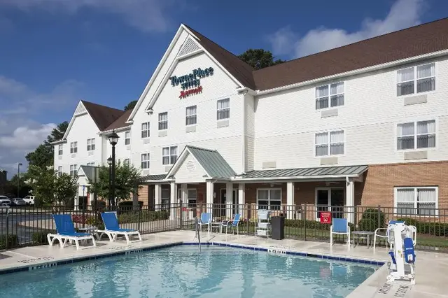 TownePlace Suites Columbus